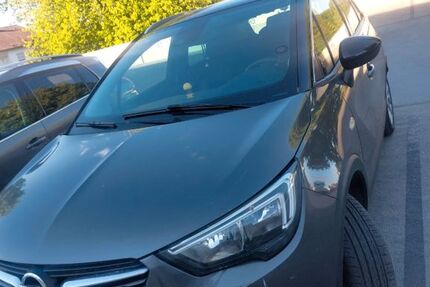 Opel Crossland (X)
