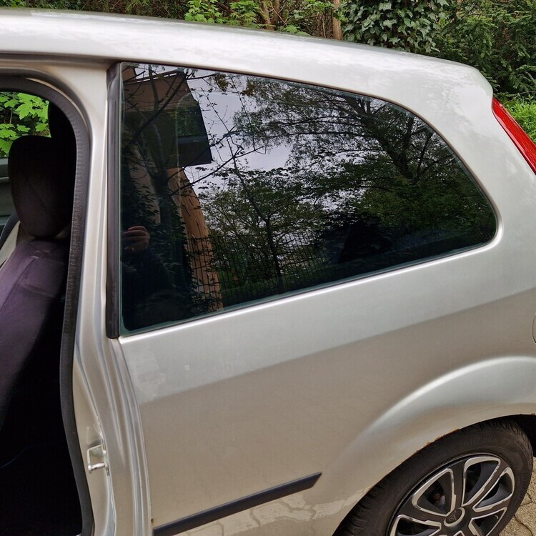 Ford Fiesta V 195.000 km 1.250 € Nürnberg 90403