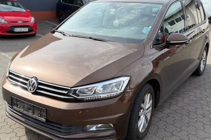 VW Touran 199.500 km 11.700 &euro; Fulda 36043
