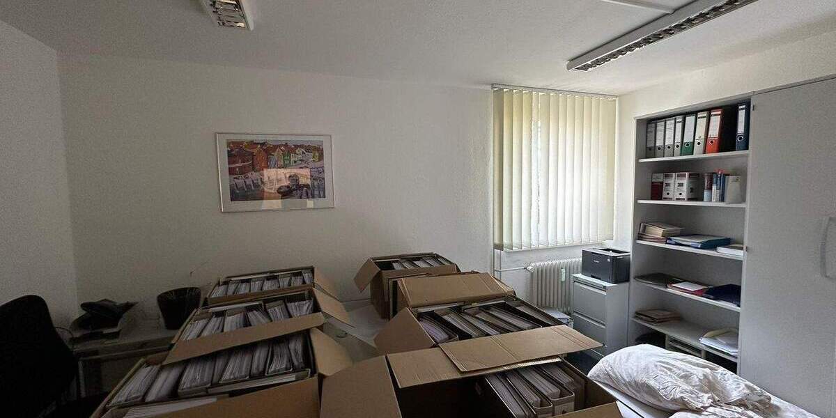 Gewerbeobjekt Husum - 3 Zimmer, 103 m&sup2;, 199.000&euro; | Angebot:25390787