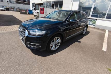Audi Q7 173.000 km 25.900 &euro; Hannover 30177