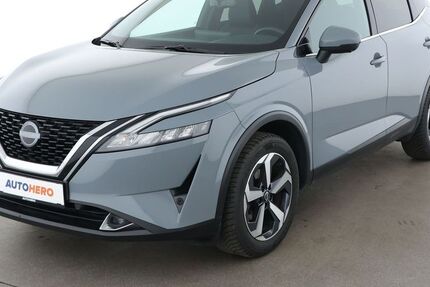 Nissan Qashqai 110.921 km 18.110 &euro; Dresden 01187