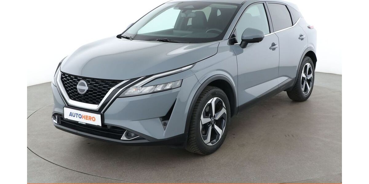 Nissan Qashqai 110.921 km 18.110 &euro; Dresden 01187