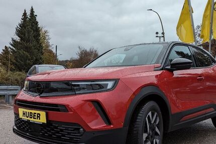 Opel Mokka 29.900 km 21.500 &euro; Marktoberdorf 87616