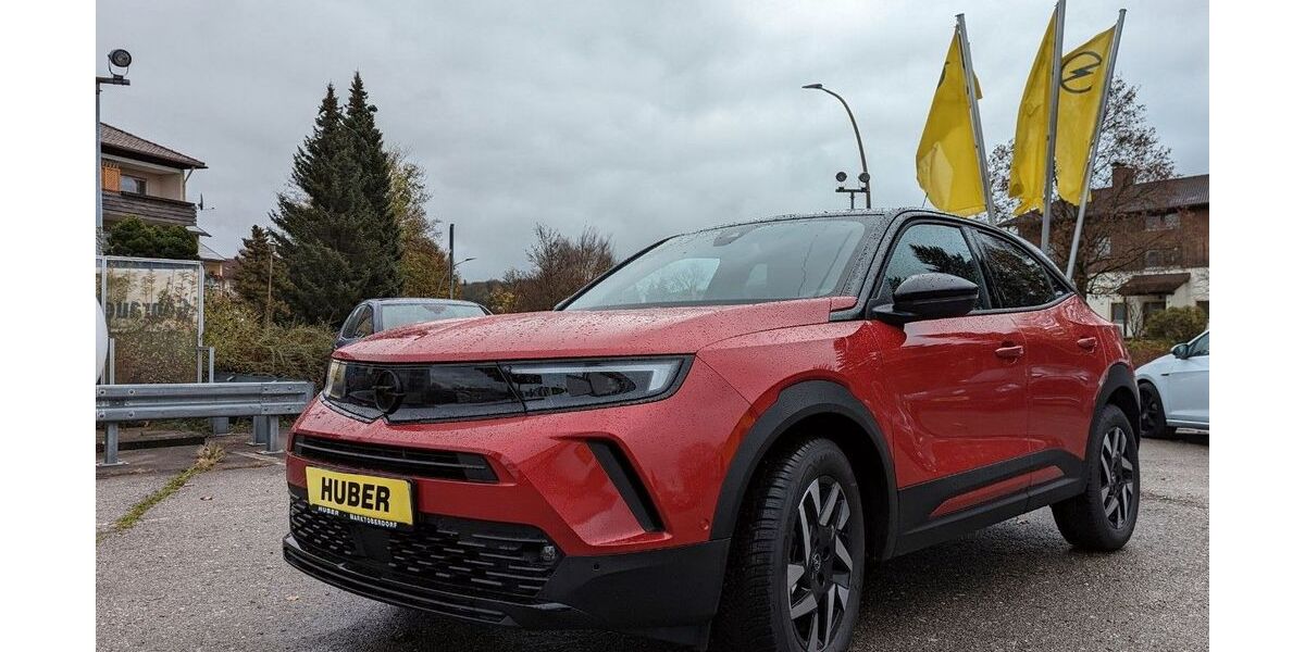 Opel Mokka 29.900 km 21.500 &euro; Marktoberdorf 87616