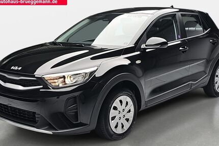 Kia Stonic 3.000 km 19.490 &euro; Wietmarschen-Lohne 49835