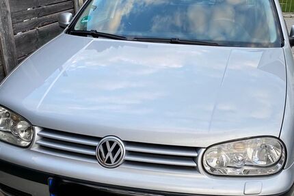 VW Golf 233.600 km 1.900 &euro; Gammelsdorf 85408