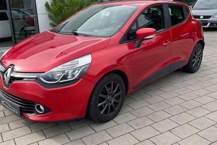 Renault Clio 144.200 km 4.999 € Urbach (30km östlich von Stuttgart) 73660