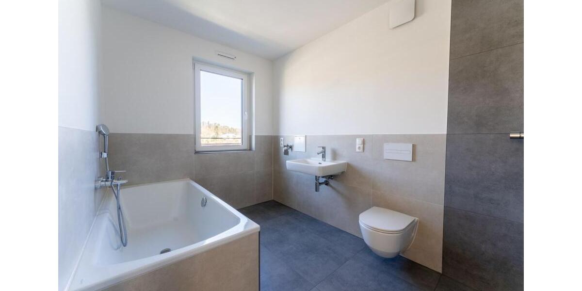 3 Zimmer Penthouse-Wohnung in Bad Schwalbach 3 zimmer