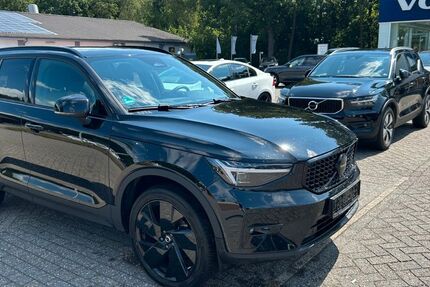 Volvo XC40 50.500 km 34.900 &euro; Nordhorn 48527