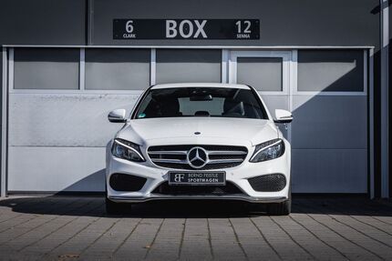 Mercedes-Benz C 250 62.354 km 25.999 &euro; Neuenburg 79395