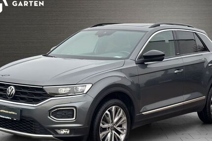 VW T-Roc 152.149 km 14.950 &euro; Einbeck 37574