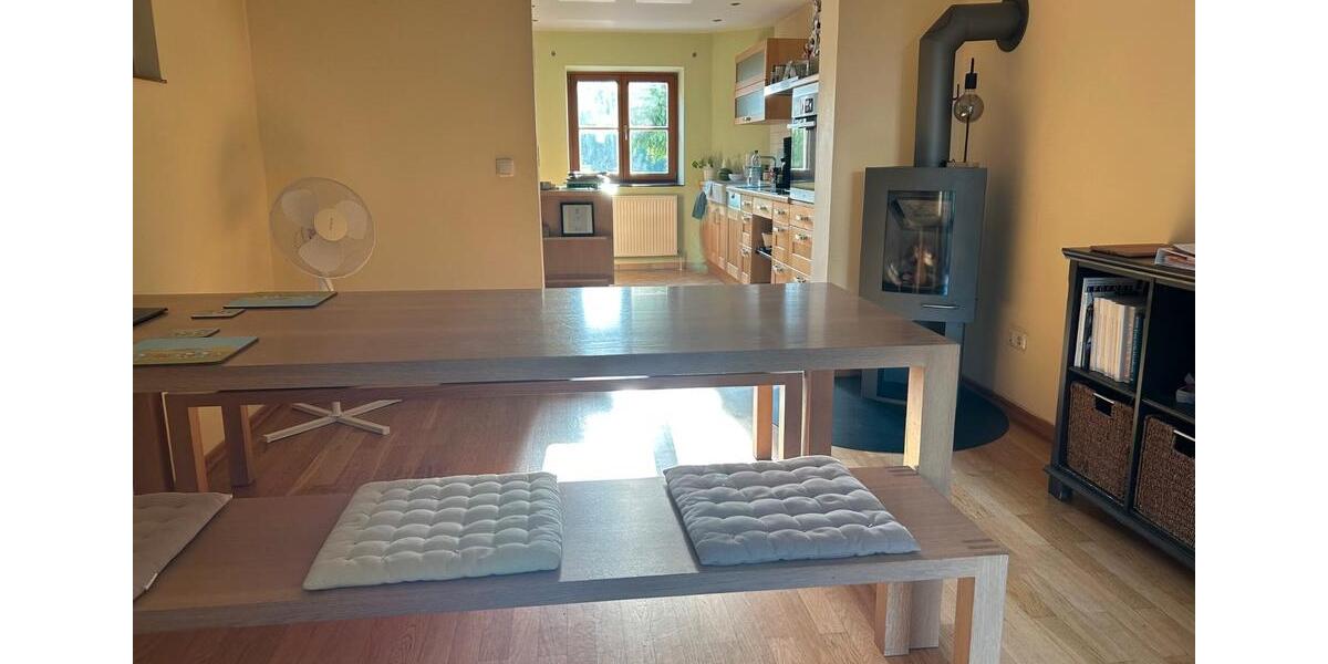 Reihenhaus Burghausen - 5 Zimmer, 137 m&sup2;, 439.000&euro; | Angebot:27085853