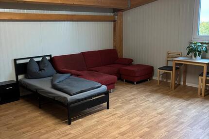 Wohnung Gundelfingen an der Donau - 1 Zimmer, 22 m&sup2;, 10&euro; | Angebot:25049106