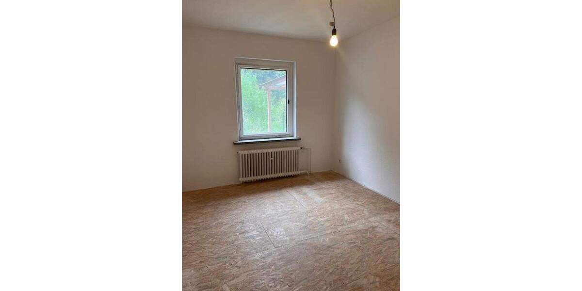 Winkelbungalow, 4 Zi. auf einer Ebene, 130 qm, 1.550,- NKM 4 zimmer