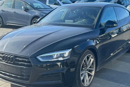 Audi A5 225.803 km 14.990 &euro; Vechelde 38159