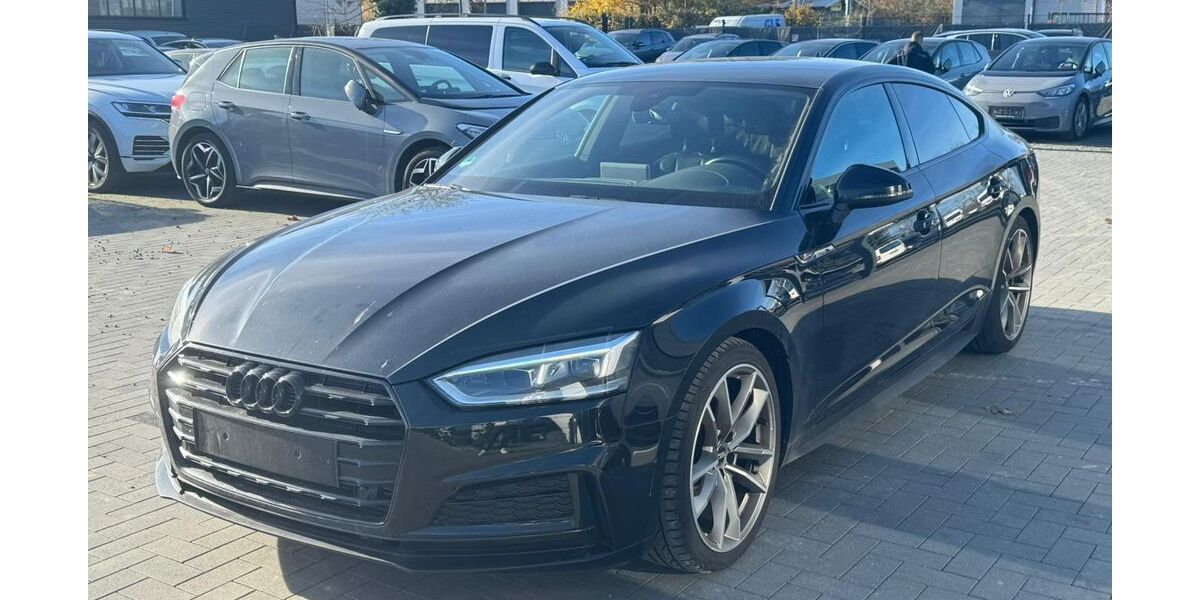 Audi A5 225.803 km 14.990 &euro; Vechelde 38159
