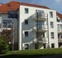 Etagenwohnung Großenhain Naundorf - 5 Zimmer, 110 m&sup2;, 735&euro; | Angebot:26569949