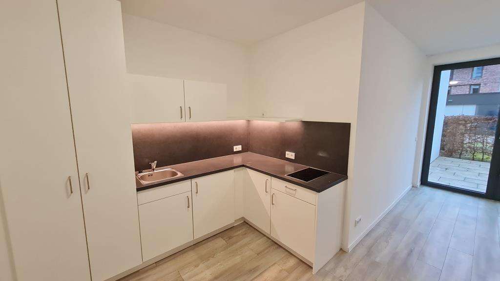 Etagenwohnung Bremen Walle - 1 Zimmer, 32 m&sup2;, 559&euro; | Angebot:26798999