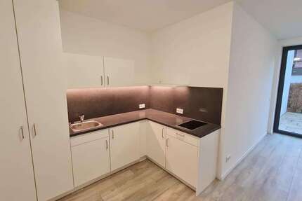 Wohnung Bremen Walle - 1 Zimmer, 32 m&sup2;, 559&euro; | Angebot:26798999