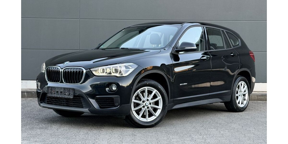 BMW X1 33.000 km 18.800 &euro; Bad Homburg 61350