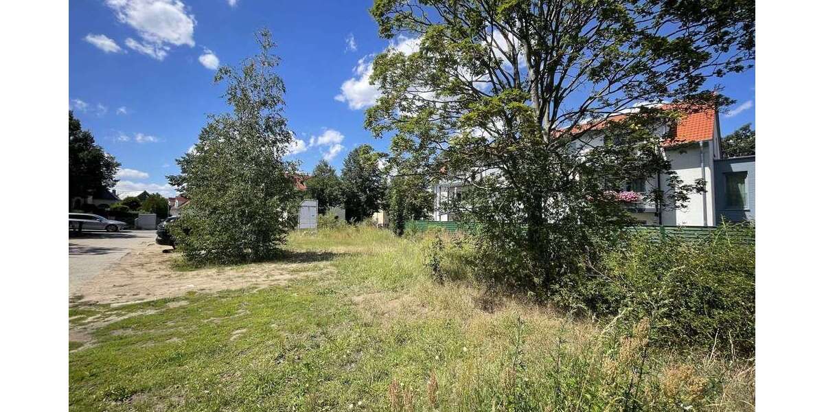 Grundstück zu verkaufen in Moritzburg 280.000 € 619 m² zimmer