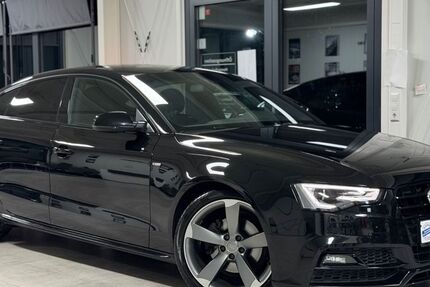 Audi A5 135.000 km 19.490 &euro; Mühlacker 75417