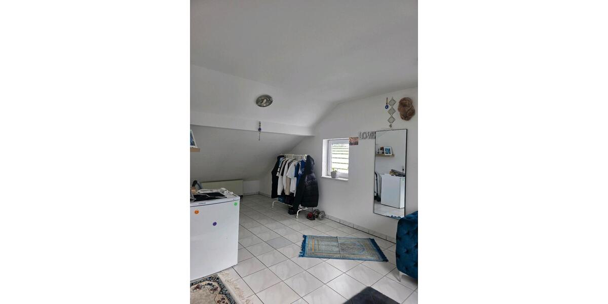 Dachgeschoßwohnung Vöhringen - 2 Zimmer, 47 m&sup2;, 129.000&euro; | Angebot:26992259
