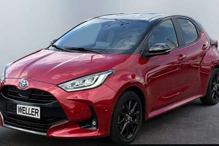 Toyota Yaris 49.700 km 22.970 &euro; Bielefeld 33609