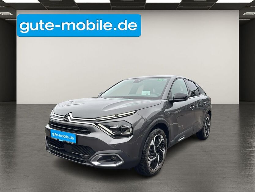 Citroen C4 16.000 km 19.490 € Krauchenwies 72505