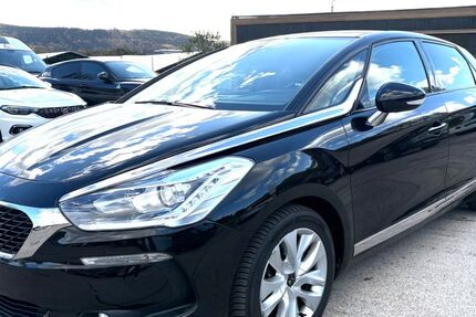 Citroen DS5 89.900 km 11.999 &euro; Uhlstädt-Kirchhasel 07407