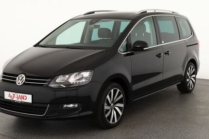 VW Sharan 95.100 km 24.990 € Brehna 06796