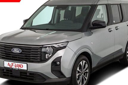 Ford Tourneo Courier 10.636 km 23.890 &euro; Halle 06122