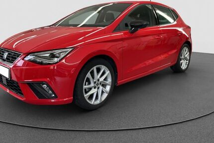Seat Ibiza 18.585 km 20.450 &euro; Ingolstadt 85053