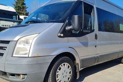 Ford Transit 400.000 km 4.200 &euro; Berlin 13089
