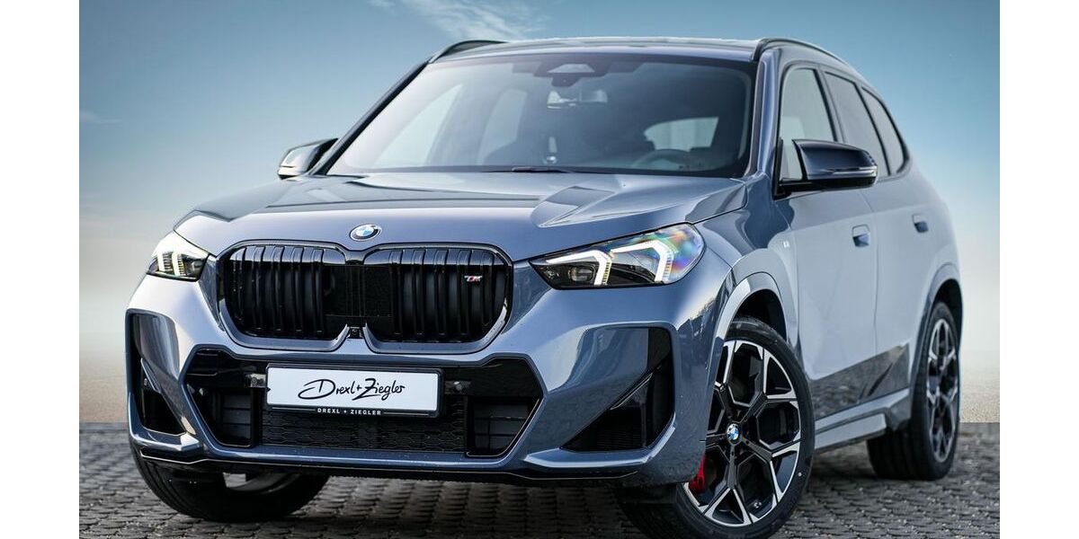 BMW X1 6.990 km 55.990 &euro; Augsburg 86199