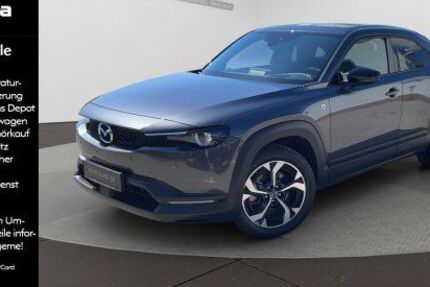 Mazda MX-30 28.500 km 24.790 &euro; Großröhrsdorf OT Bretnig 01900