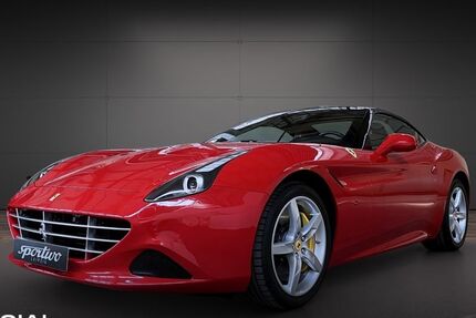 Ferrari California 5.500 km 159.111 &euro; Markranstädt 04420