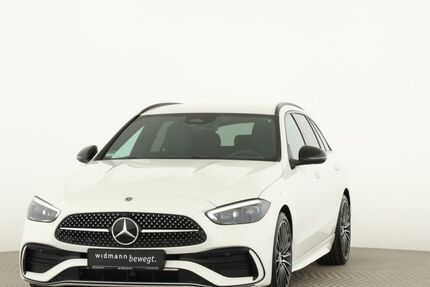 Mercedes-Benz C 220 9.276 km 42.235 &euro; Ebermannsdorf 92263