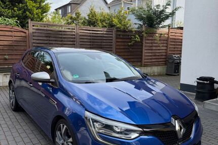 Renault Megane 75.800 km 14.000 &euro; Langenfeld 40764