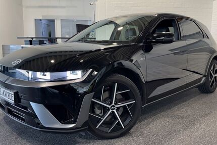 Hyundai IONIQ 5 27.000 km 37.990 &euro; Marl/Recklinghausen 45770