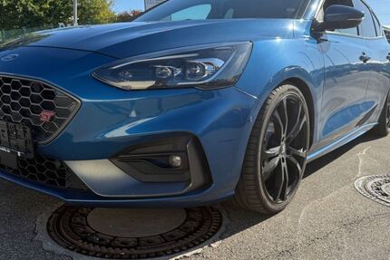 Ford Focus 93.000 km 18.700 &euro; Lahr-Langenwinkel 77933