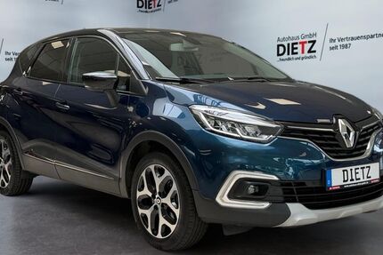 Renault Captur 80.021 km 13.980 &euro; Wildau 15745