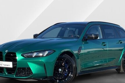 BMW M3 16.821 km 79.995 &euro; Lübbecke 32312