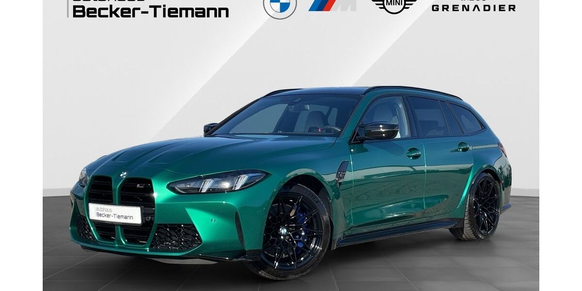 BMW M3 16.821 km 79.995 &euro; Lübbecke 32312