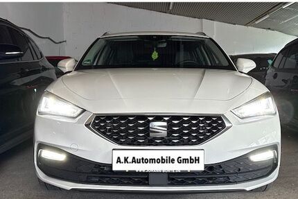 Seat Leon 173.570 km 14.800 € Langenhagen 30855