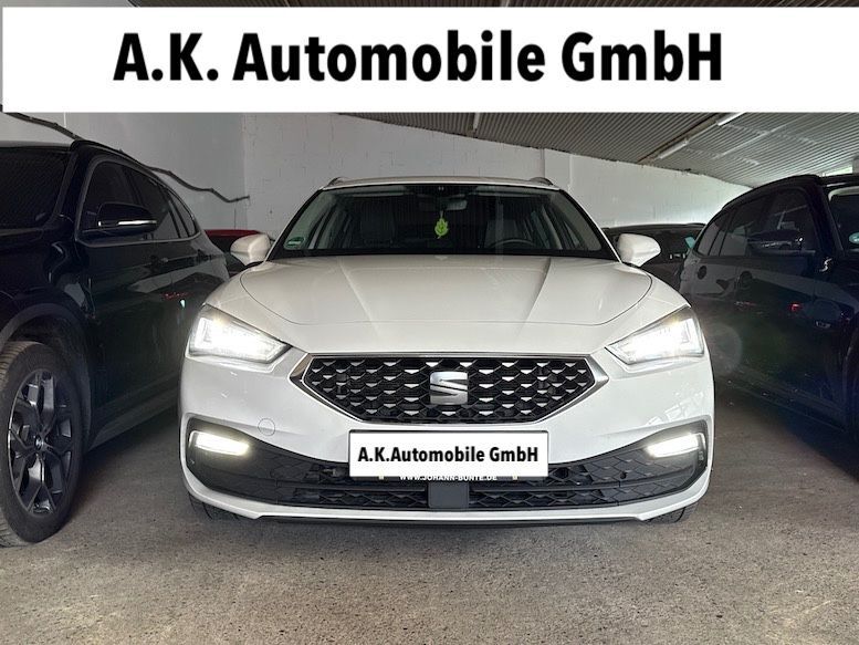 Seat Leon 173.570 km 14.800 € Langenhagen 30855