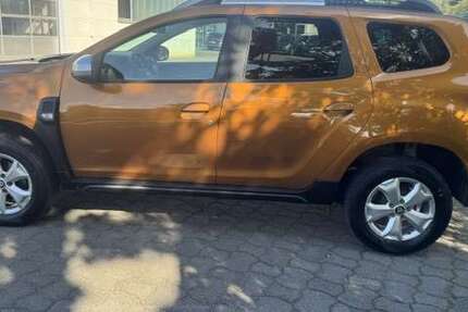 Dacia Duster 112.076 km 12.000 &euro; Bad Belzig 14806