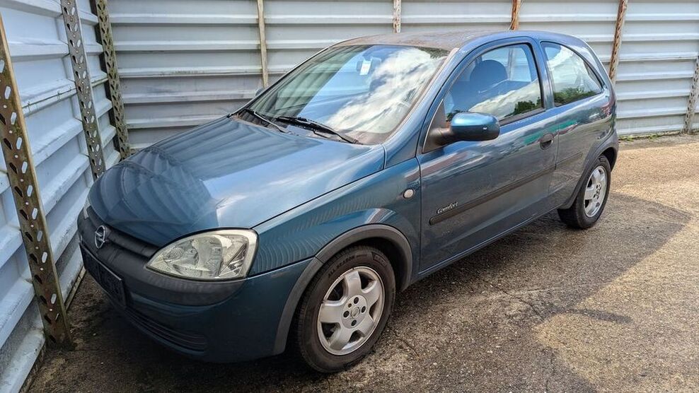 Corsa
