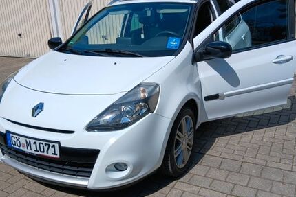 Renault Clio 125.000 km 4.100 &euro; Göttingen 37079